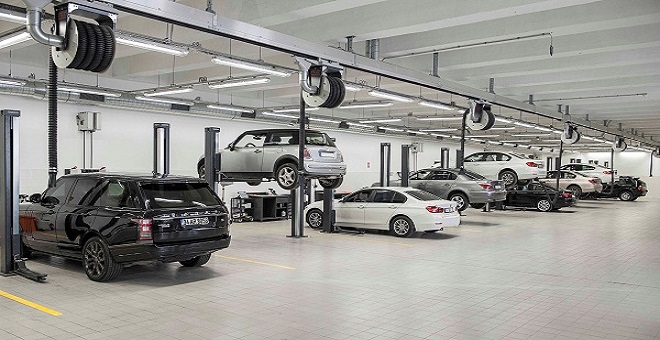 Güzelyurt Oto Servis